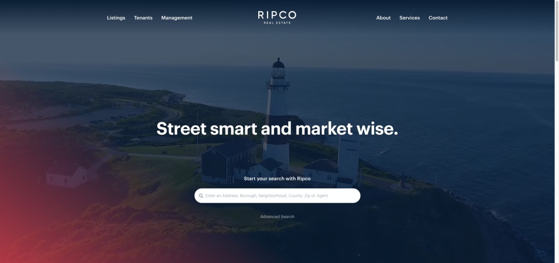 Commercial Real Estate Brokers | Retail Leasing | RIPCO Real Estate