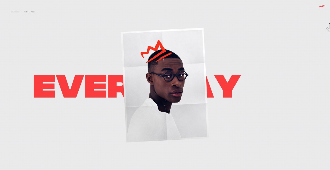 Louis Ansa — Portfolio