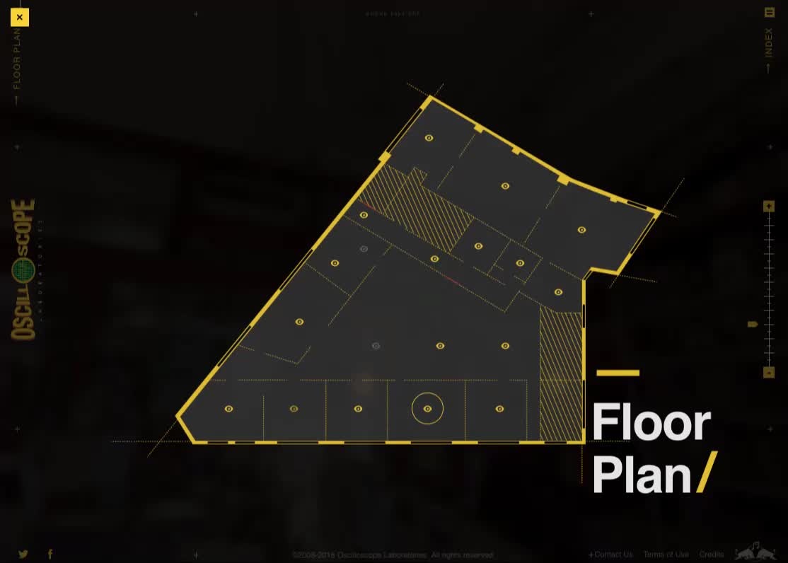 Interactive Floor Plan Html5 | Viewfloor.co