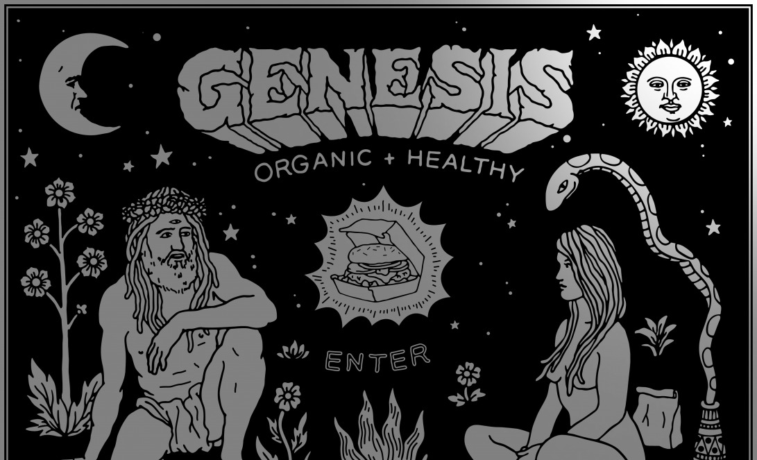 Home - Eat Genesis