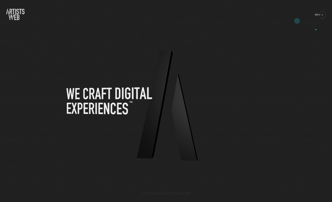 Artistsweb | Digital Agency New York, Web Design New York, London, Prague