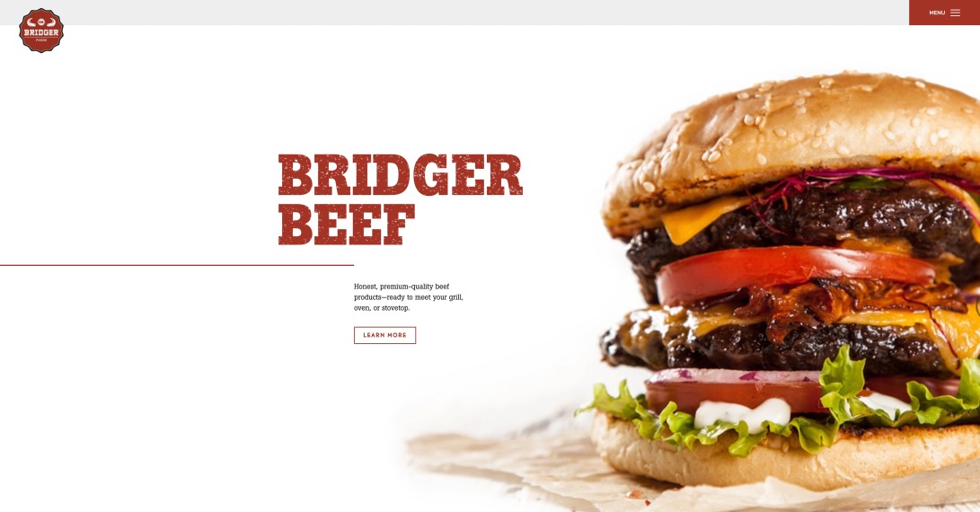 Premium Beef Burger | Beef Franks | Gourmet Frozen Patties