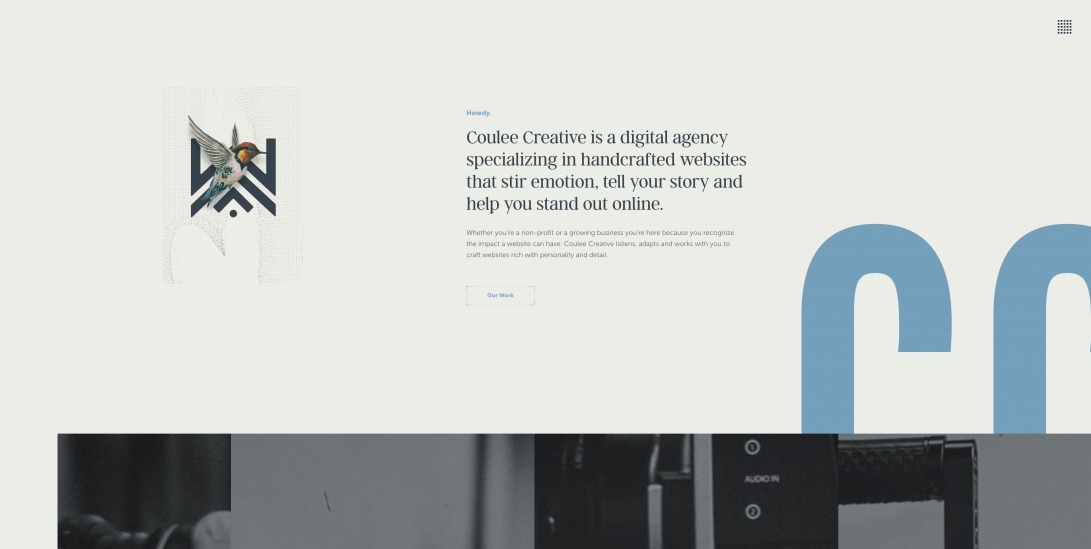 Coulee Creative | Web Design Agency in Wisconsin
