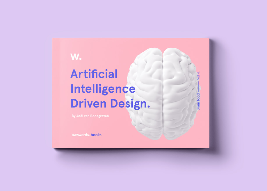 Brain Food! Volume 4: AI driven design