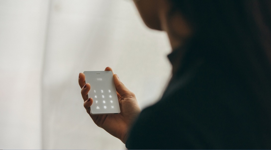 The Light Phone