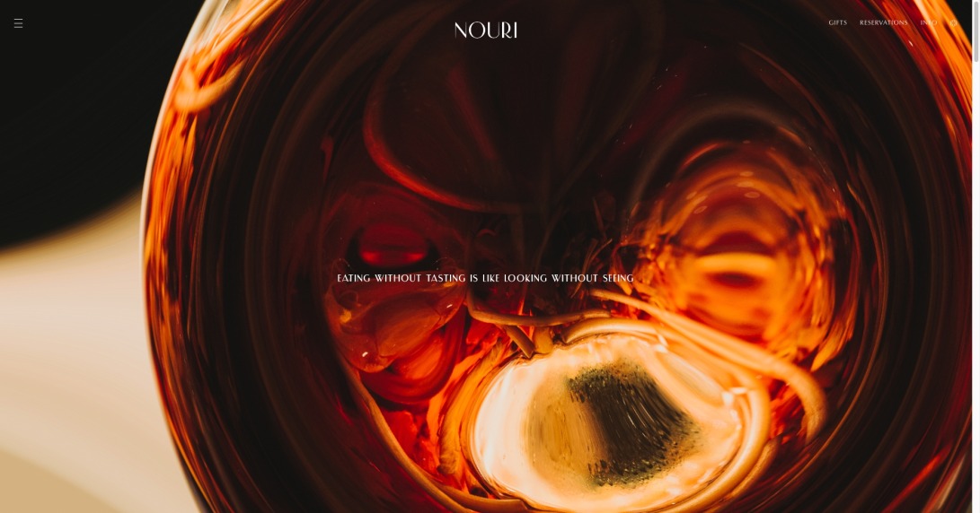 Nouri - Nouri