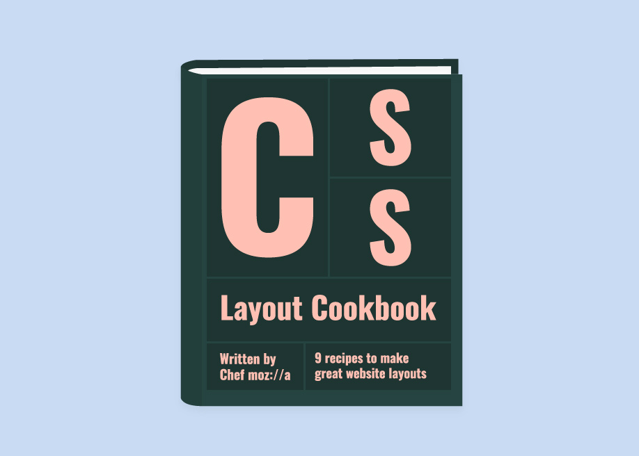 CSS Layout cookbook