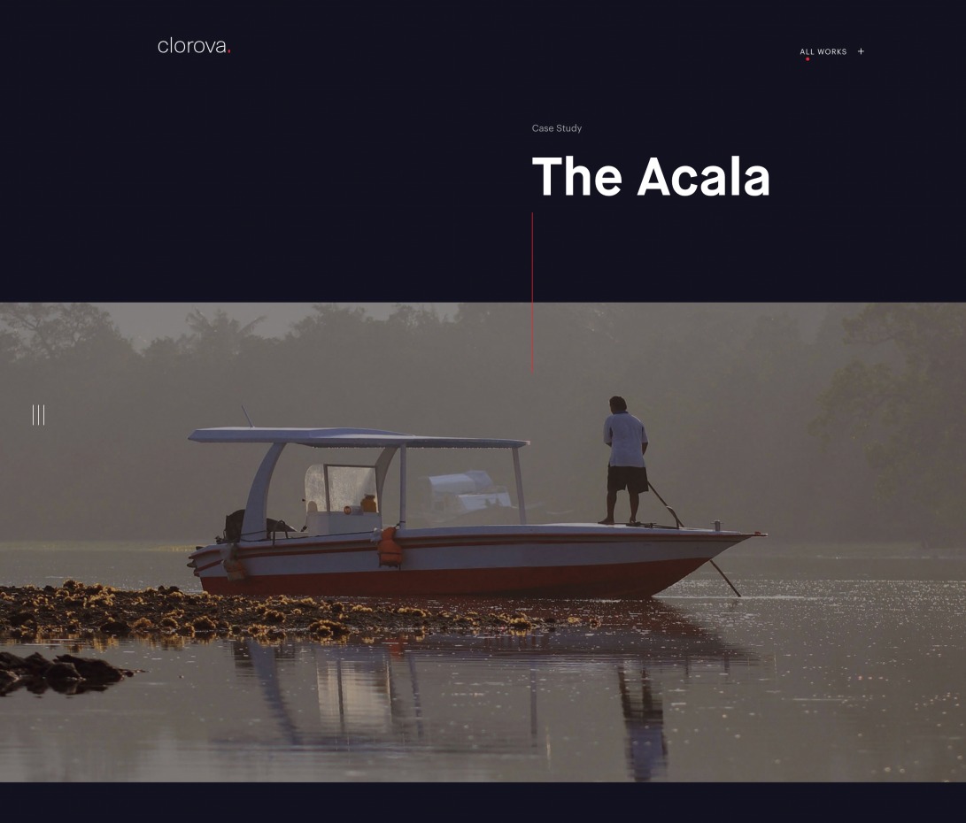 The Acala Interior & Lifestyle Photography — Clorova Media Production