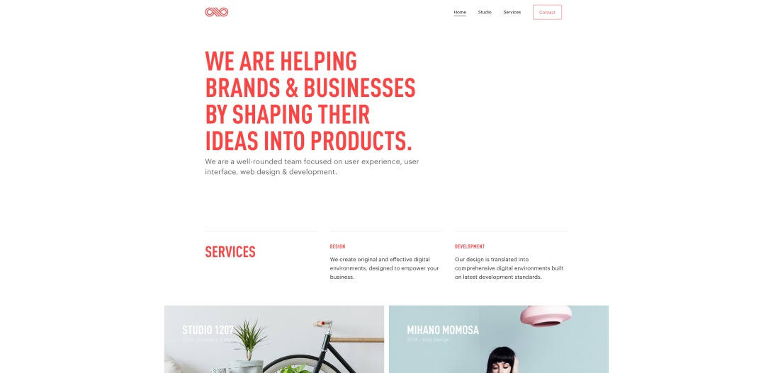 Made Tight - Design & Development Agency | Made Tight
