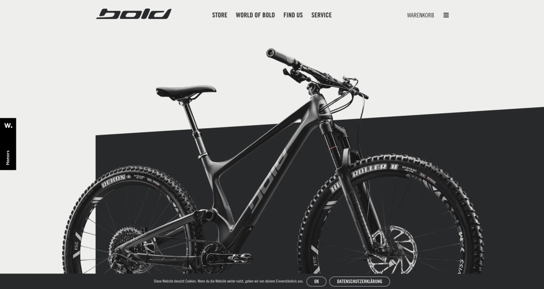 Bold Cycles Ltd. – Switzerland