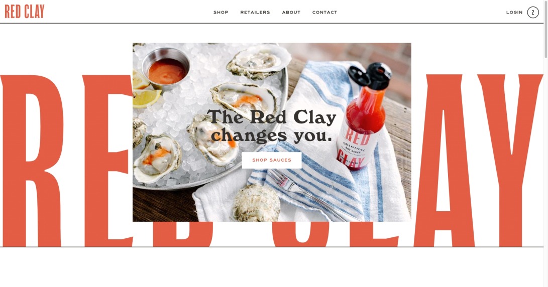 Red Clay Hot Sauce – Red Clay Hot Sauce | Charleston, SC