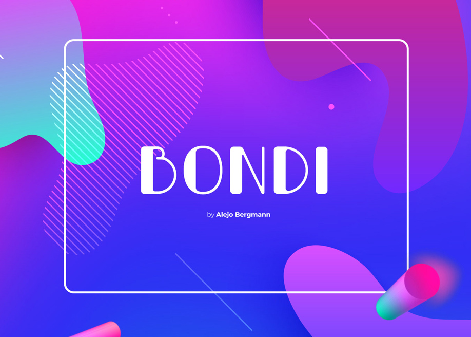 Bondi