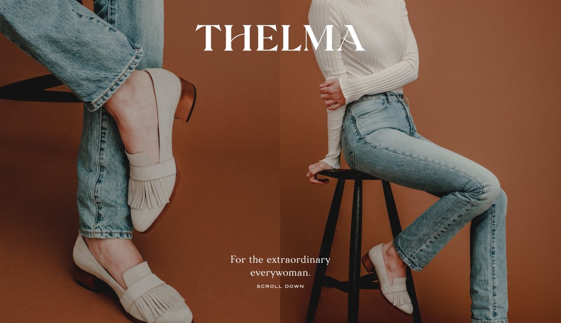 Shop Thelma