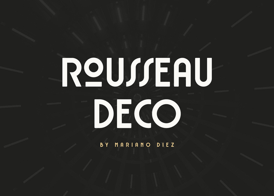 Rousseau Deco