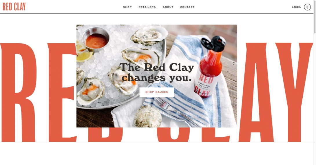 Red Clay Hot Sauce – Red Clay Hot Sauce | Charleston, SC