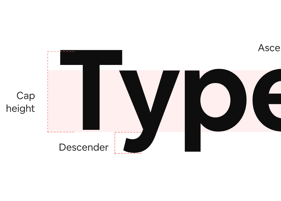 Working Type by airbnb
