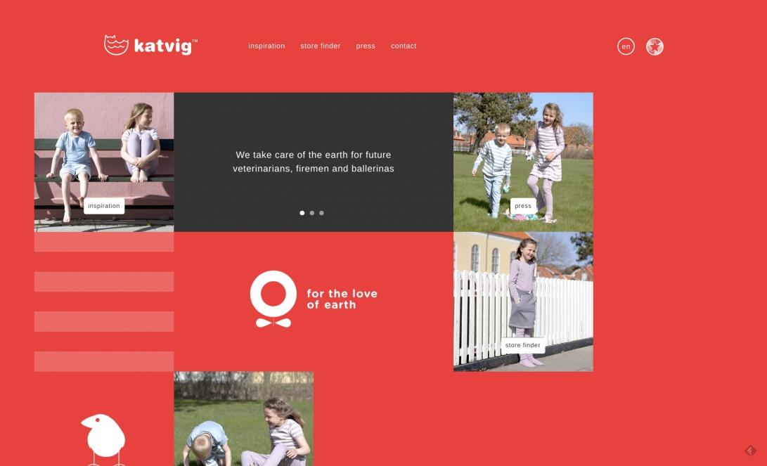 KATVIG - Let's Detox Fashion