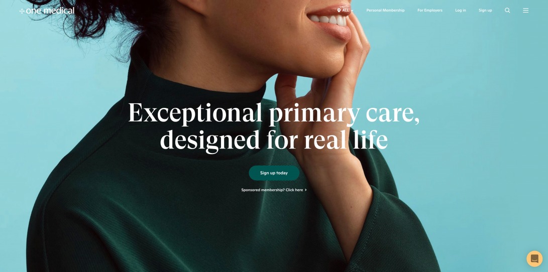 Exceptional Primary Care - Find a Doctor Near You | One Medical
