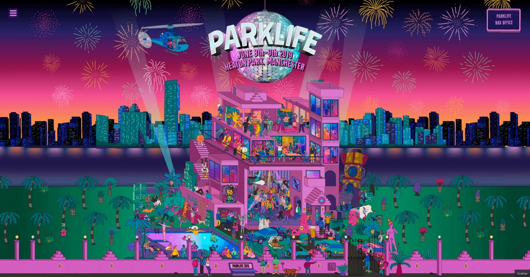 Parklife 2019