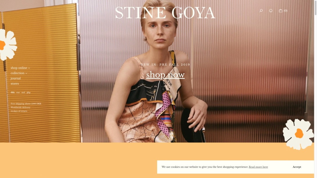 Stine Goya - Official Webshop