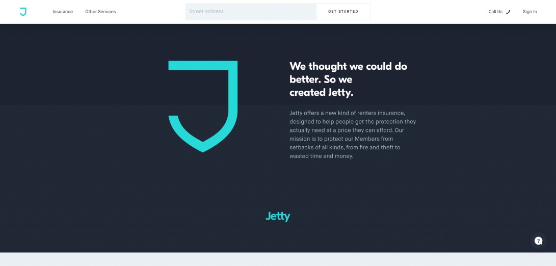About Jetty: Our Company, Team, Careers & More | Jetty