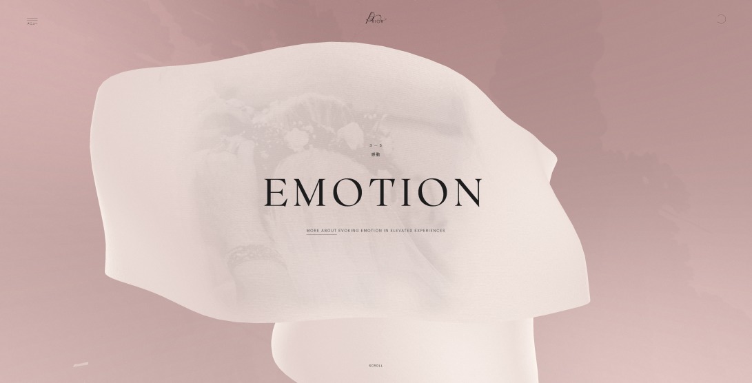 Emotion - Prior Holdings