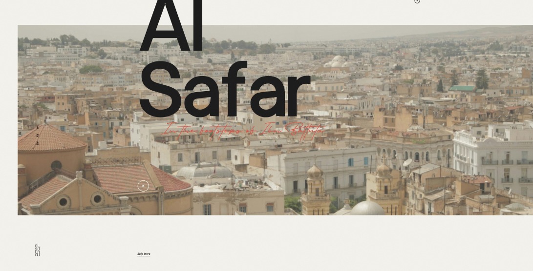 Al Safar - Home