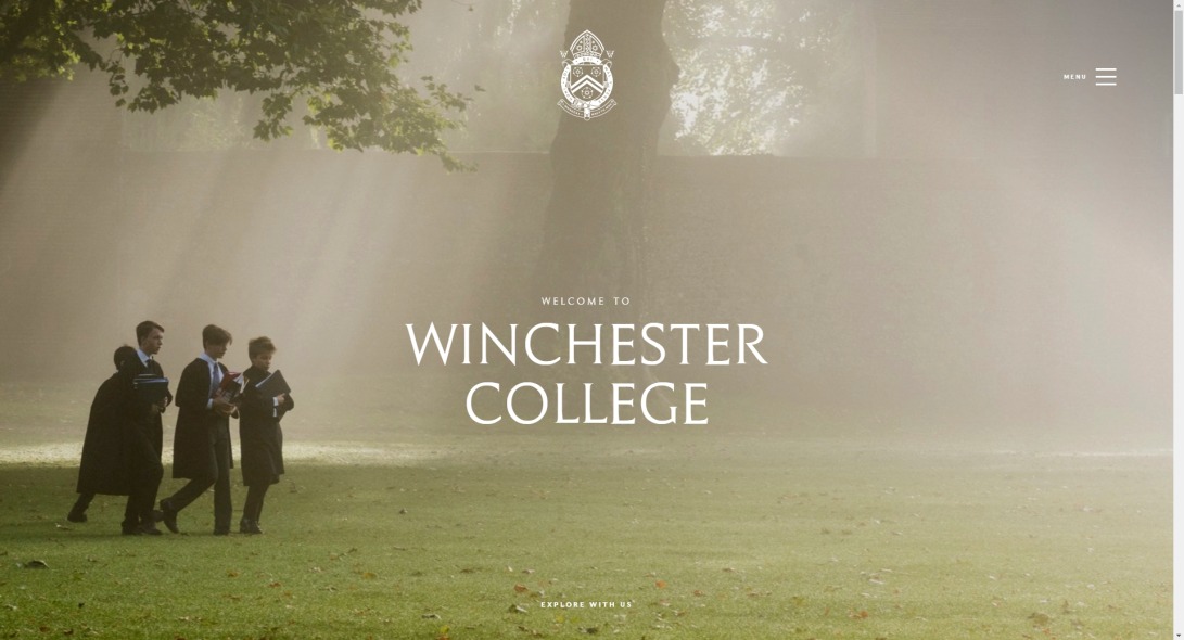 Winchester College | Independent Boys' Boarding School 