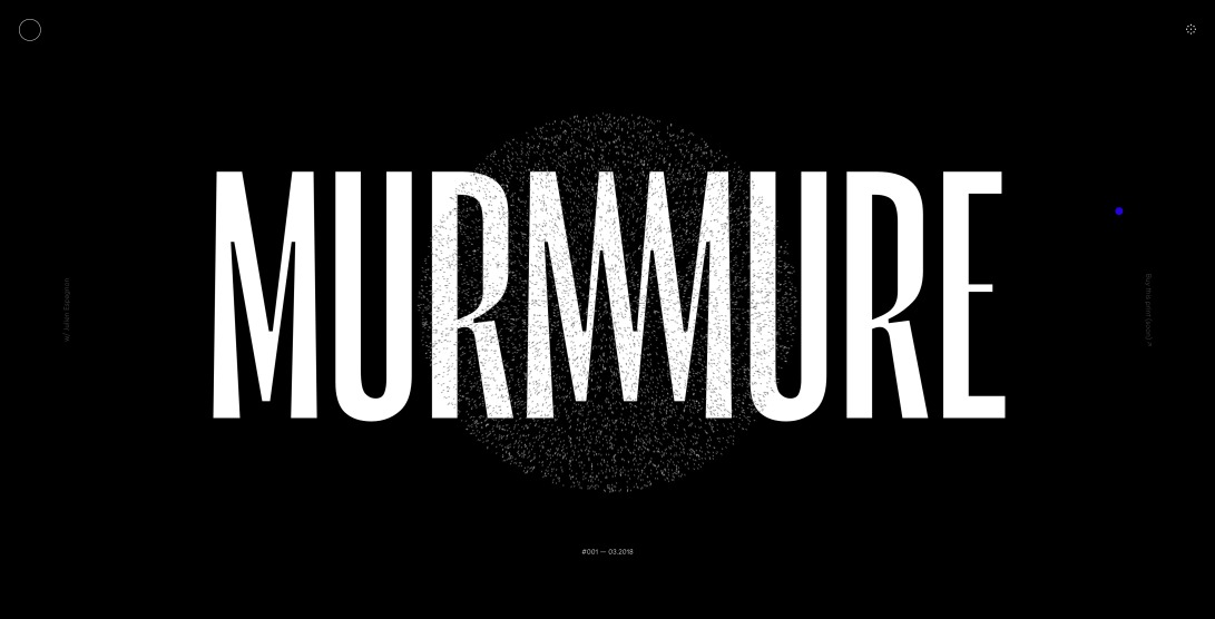 Murmure - Agence de communication créative à Caen et Paris
