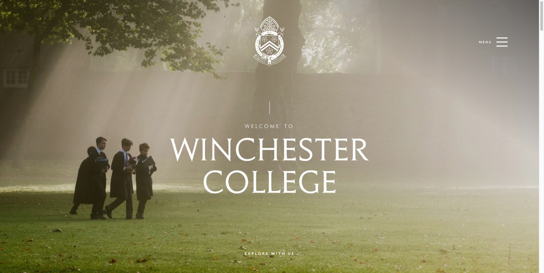 Winchester College | Independent Boys' Boarding School 