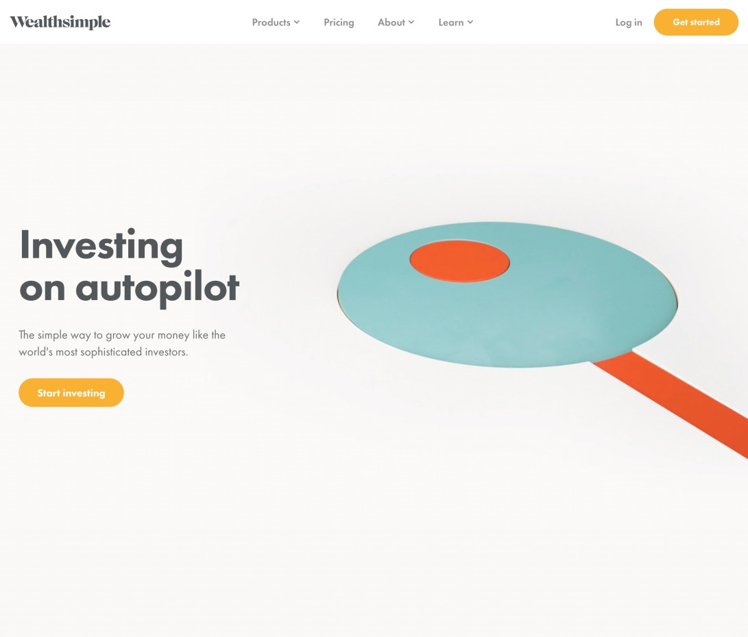 Investing on Autopilot | Wealthsimple