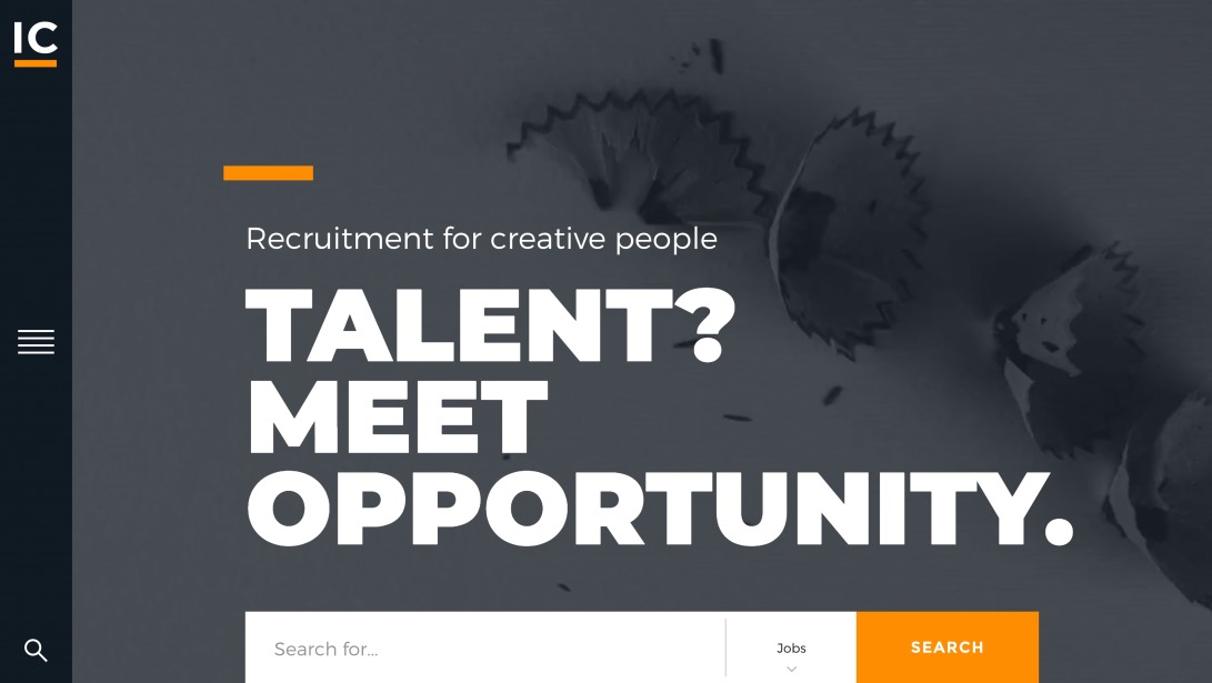 Creative Digital Recruitment | UX UI jobs | Web Dev jobs | Mobile App jobs