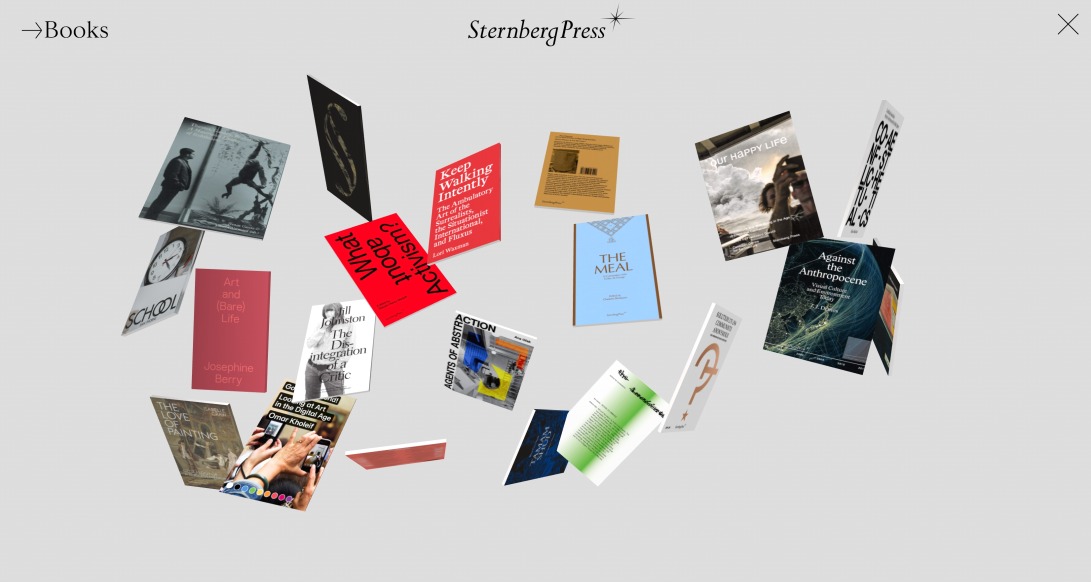 Sternberg Press