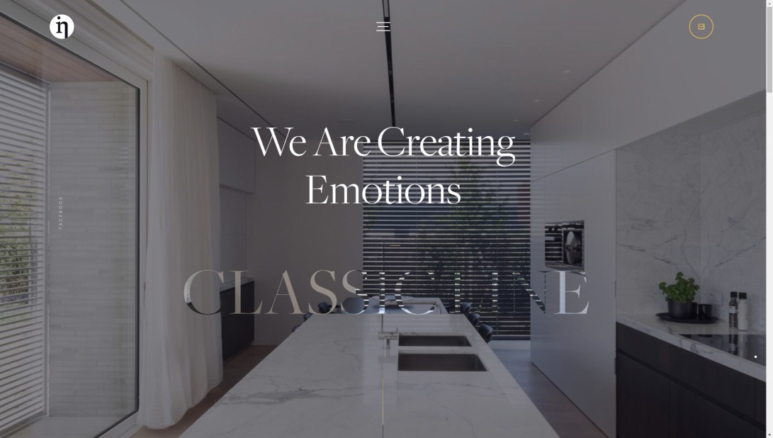 InColor - We are creating emotions