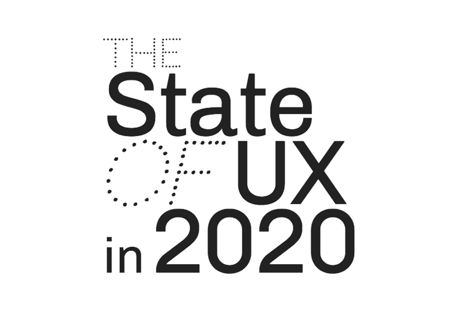 The State of UX in 2020