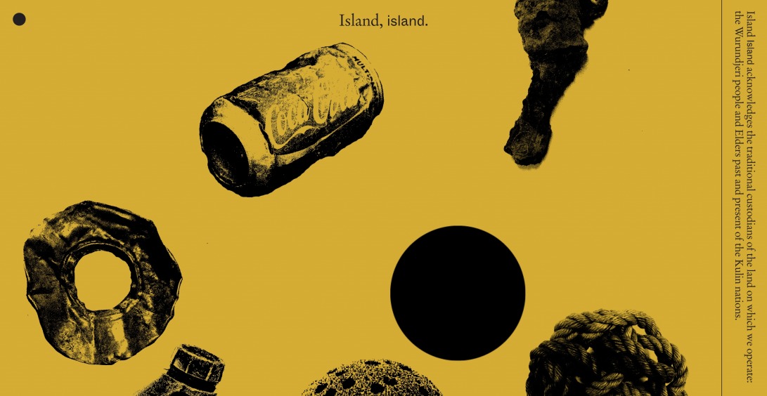 Island Island