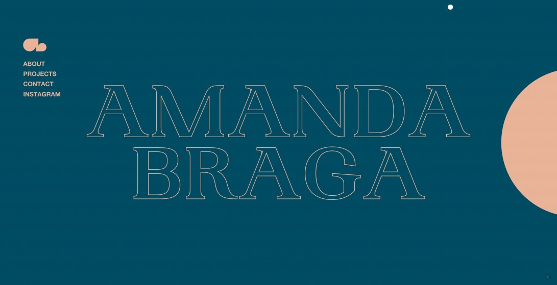 Amanda Braga | Jewelry Design | Miami, US - Brazil