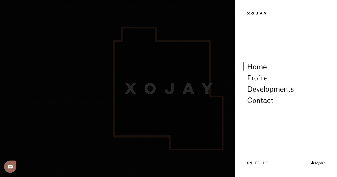 XOJAY — Beautifully Designed Spaces & Complete Living Concepts