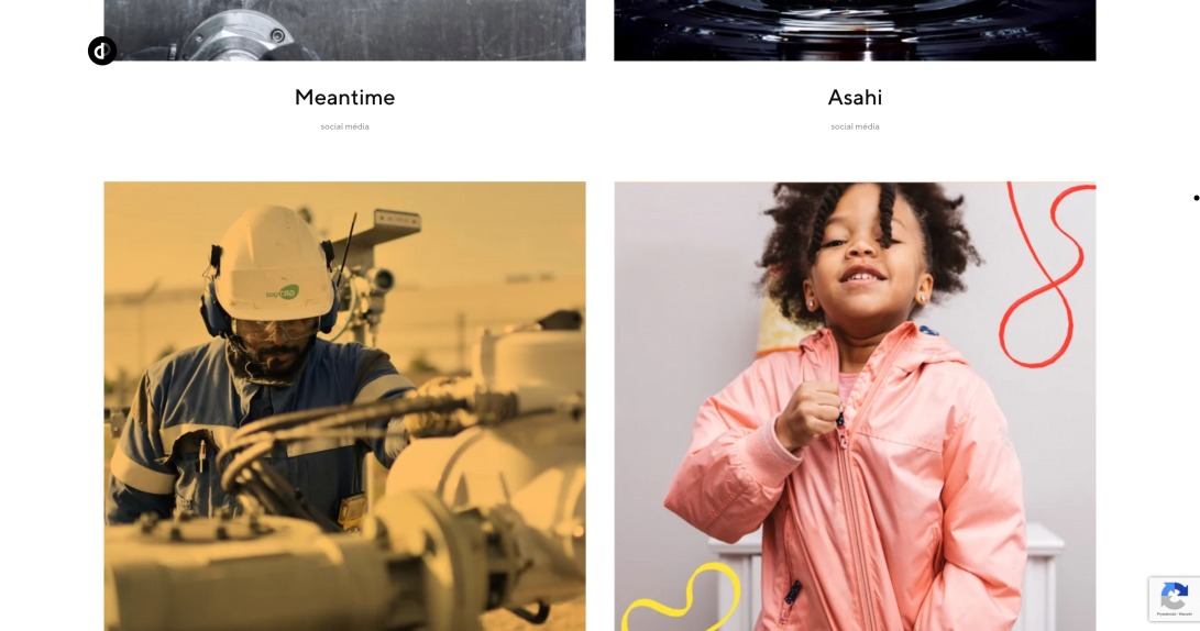 Castor & Pollux | Agence de communication digitale