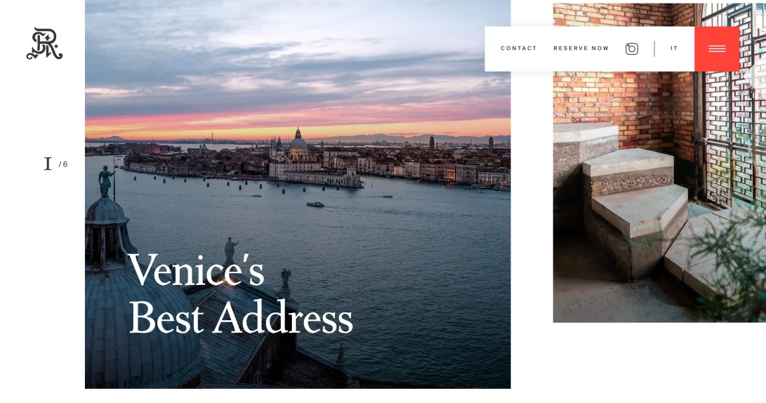 The St. Regis® Venice