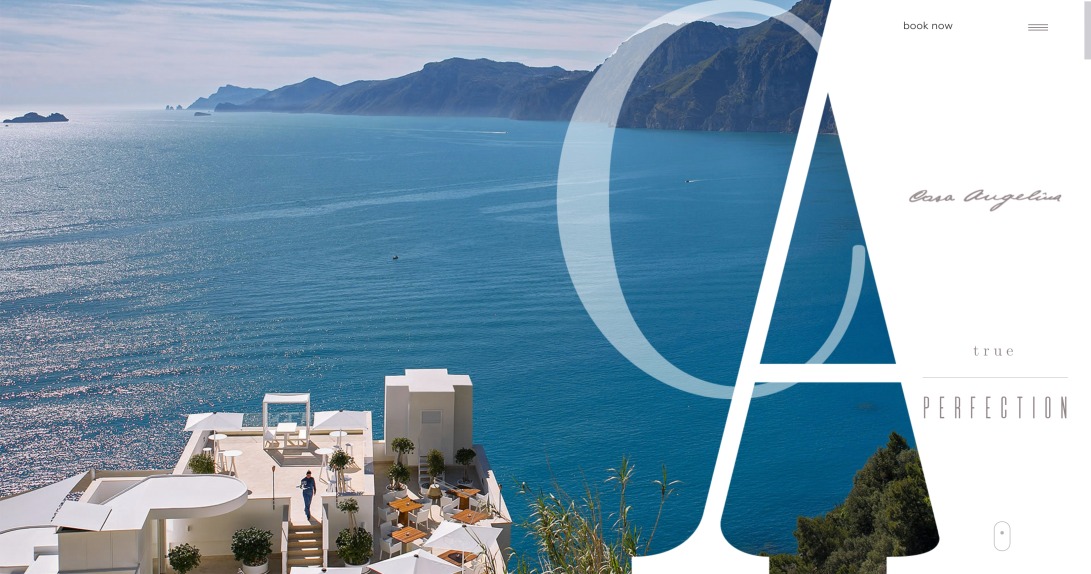 CASA ANGELINA OFFICIAL WEBSITE | LUXURY BOUTIQUE HOTEL IN THE AMALFI COAST | ROMANTIC HOTEL | 5 STAR HOTEL