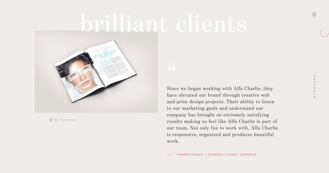 Alfa Charlie - San Diego Creative Agency