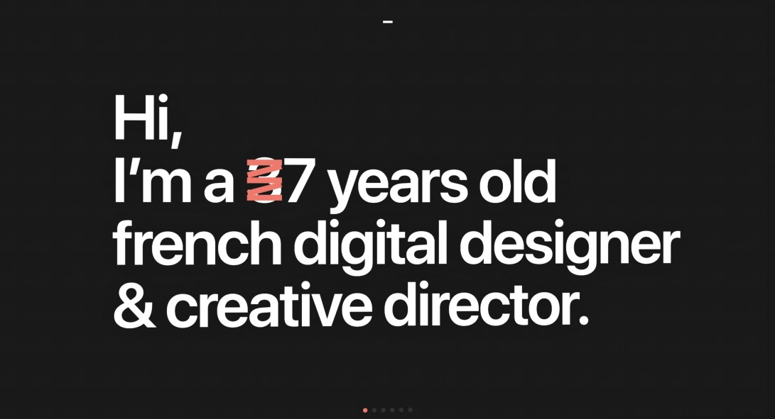 digitaldesigner ᚍ about.