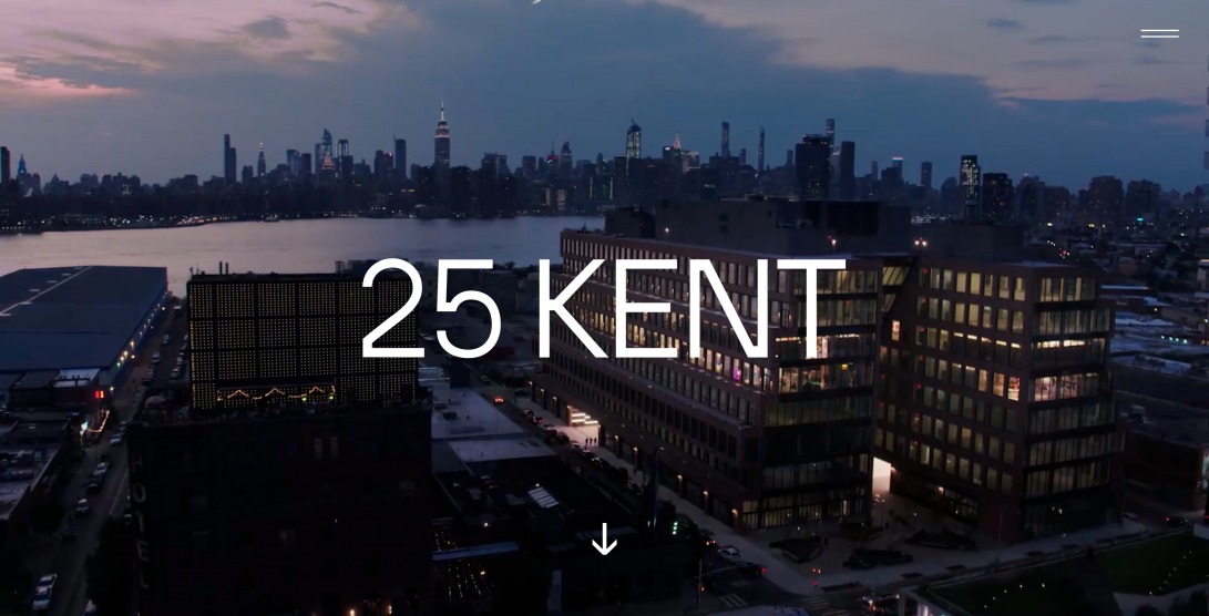 The Building - 25 Kent