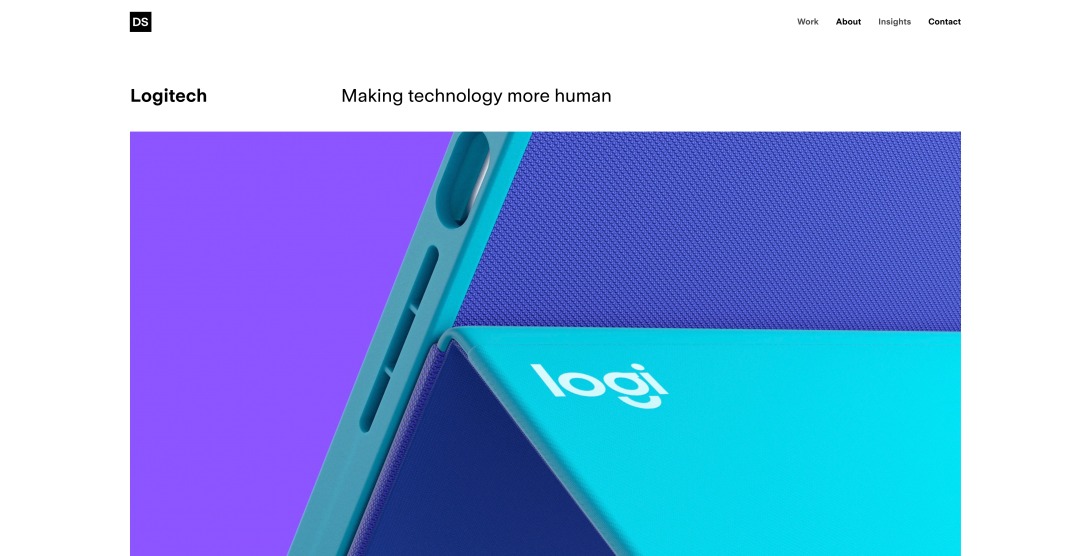 Logitech | DesignStudio