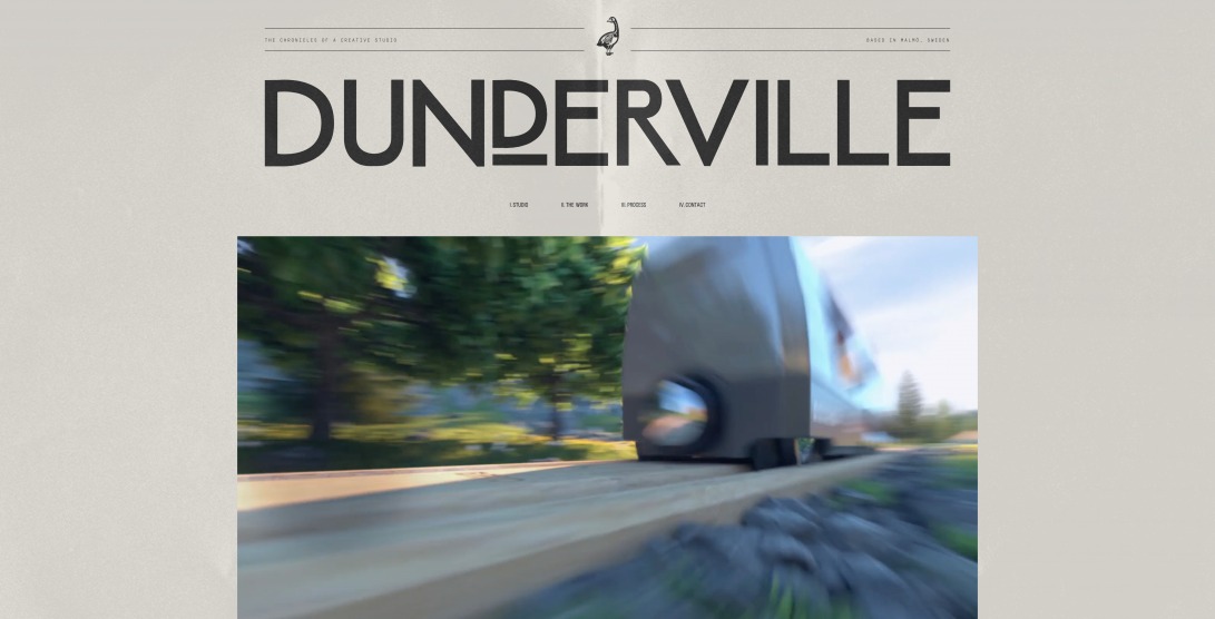 Dunderville