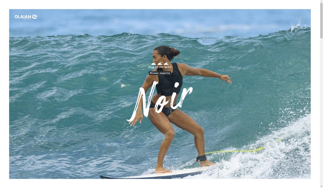 Olaian - Maillots été 2018