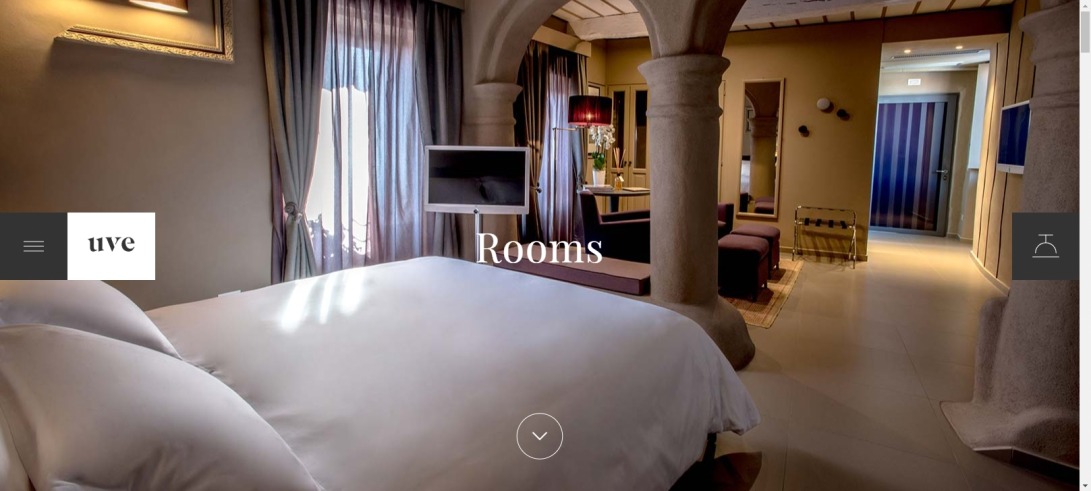 Rooms | UVE La Morra Langhe