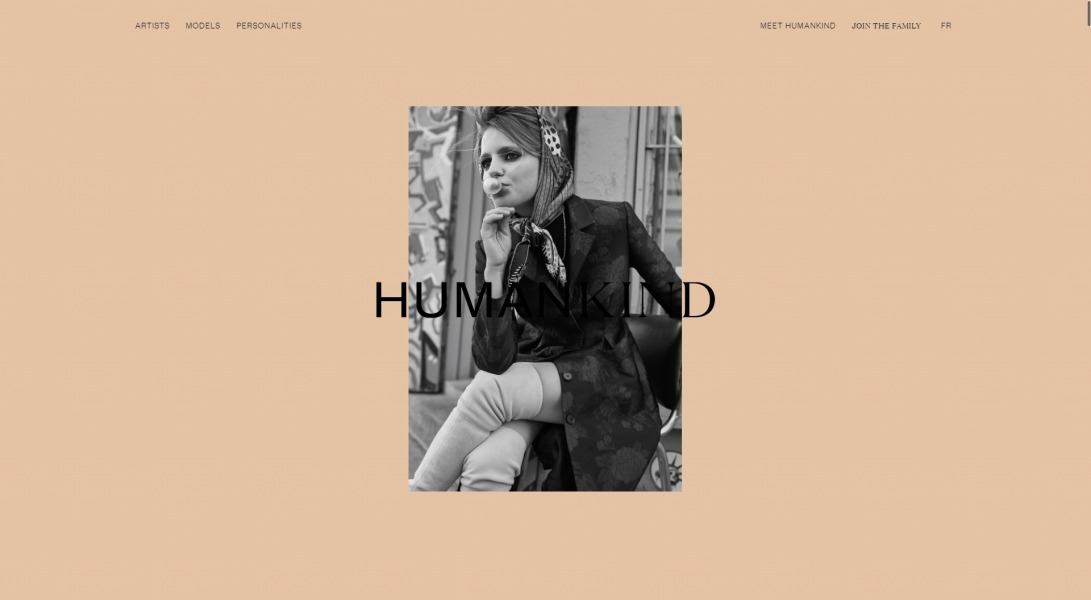 Humankind - Representation