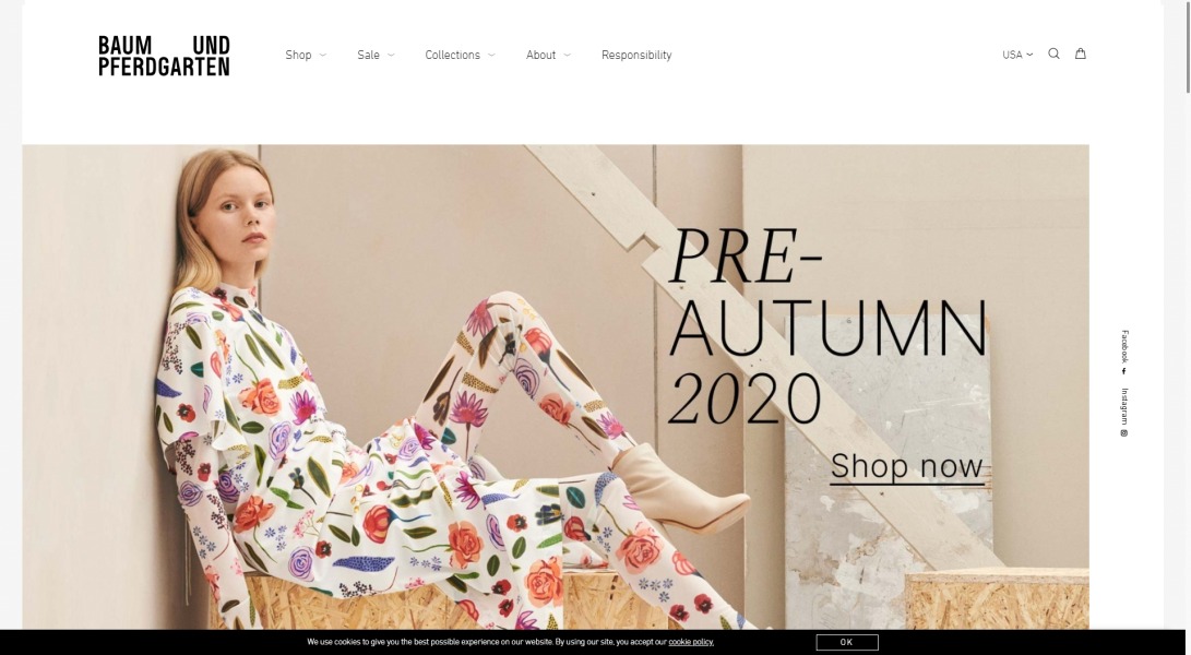 Baum und Pferdgarten | Official webshop | Shop now